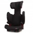 Автокресло Peppy JOY 15-36 кг ( black) isofix
