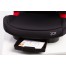 Автокресло Peppy JOY 15-36 кг ( black) isofix