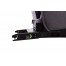 Автокресло Peppy JOY 15-36 кг ( black) isofix