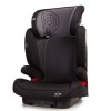 Автокресло Peppy JOY 15-36 кг (city grey) isofix