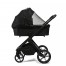 Коляска 2в1 Peppy Monaco Black