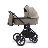 Коляска 2в1 Peppy Monaco Sandstone 