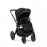 Коляска 2в1 Peppy Monaco Black