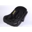 Автолюлька Peppy RIse (carbon) 40-87 см
