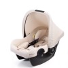 Автолюлька Peppy RIse (carbon) 40-87 см