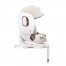 Автокресло Welldon SMARTURN AIR 0-25 i-Size 40-125см (Ivory) 