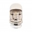 Автокресло Welldon SMARTURN AIR 0-25 i-Size 40-125см (Ivory) 