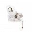 Автокресло Welldon SMARTURN LUX 0-25 i-Size 40-125см (Ivory)