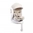 Автокресло Welldon SMARTURN LUX 0-25 i-Size 40-125см (Ivory)