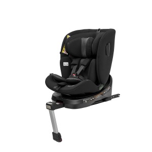 Автокресло Peppy UNOfix 0-36 I-Size 40-150 см