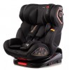 Автокресло Peppy Urban Isofix (0-36) с рождения до 12 лет