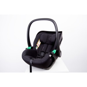 Автолюлька Peppy Verona I-Size 40-84 см 