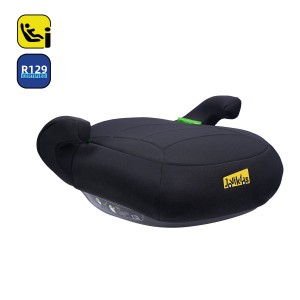 Бустер без isofix Jovikids Yoho i-Size 125-150 см 