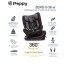 Автокресло Peppy Zero Isofix 0-36 с рождения до 12 лет 