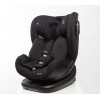 Автокресло Peppy Zero Isofix 0-36 с рождения до 12 лет 
