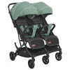 Carrello Presto Duo