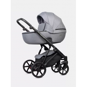 Коляска 2 в 1 Riko Basic Montana 2025 52 Grey
