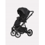 Коляска 3в1 Riko Basic Montana Ecco 12 black + автолюлька