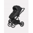 Коляска 3в1 Riko Basic Montana Ecco 12 black + автолюлька