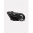 Коляска 3в1 Riko Basic Montana Ecco 12 black + автолюлька