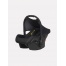 Коляска 3в1 Riko Basic Montana Ecco 12 black + автолюлька