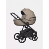 Коляска 3в1 Riko Basic Montana Ecco 22 Beige + автолюлька