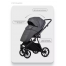 Коляска 2 в 1 Riko Basic Montana X 53 Dark grey