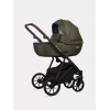 Коляска 2 в 1 Riko Basic Montana X 54 Olive