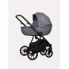 Коляска 2 в 1 Riko Basic Montana X 52 Grey