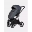 Коляска 3в1 Riko Basic Montana X Ecco 24 Graphite  + автолюлька
