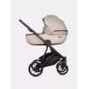  Коляска 2в1 Riko Basic Montana X Plus 42 Beige