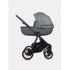  Коляска 2в1 Riko Basic Montana X Plus 45 Grey