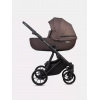  Коляска 2в1 Riko Basic Montana X Plus 43 Mocca