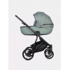 Коляска 2в1 Riko Basic Montana X Plus 41 Green