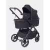 Коляска 2в1 Rant Basic Wave Black