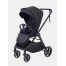 Коляска 2в1 Rant Basic Wave Black