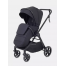 Коляска 2в1 Rant Basic Wave Black