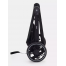 Коляска 2в1 Rant Basic Wave Black