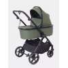 Коляска 2в1 Rant Basic Wave Green