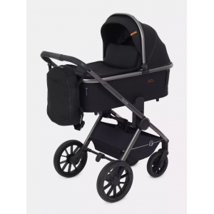 Коляска 3в1 Rant Falcon Black