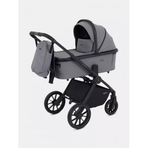 Коляска 2в1 Rant Falcon Neo Grey