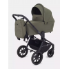 Коляска 3в1 Rant Flex 2025 RA077 Green