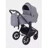 Коляска 3в1 Rant Flex 2025 RA077 Grey