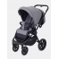 Коляска 3в1 Rant Flex 2025 RA077 Grey