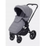 Коляска 3в1 Rant Flex 2025 RA077 Grey