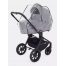 Коляска 3в1 Rant Flex 2025 RA077 Grey