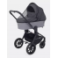 Коляска 3в1 Rant Flex 2025 RA077 Grey