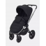 Коляска 3в1 Rant Flex Pro 2023 RA075 Black