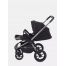 Коляска 3в1 Rant Flex Pro 2023 RA075 Black