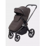 Коляска 2в1 Rant Flex Soft Therm Shine brown